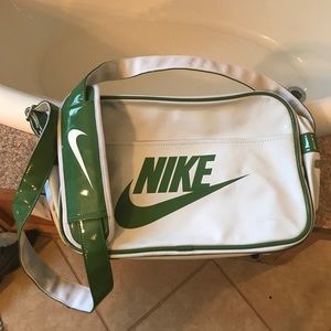 Nike bag